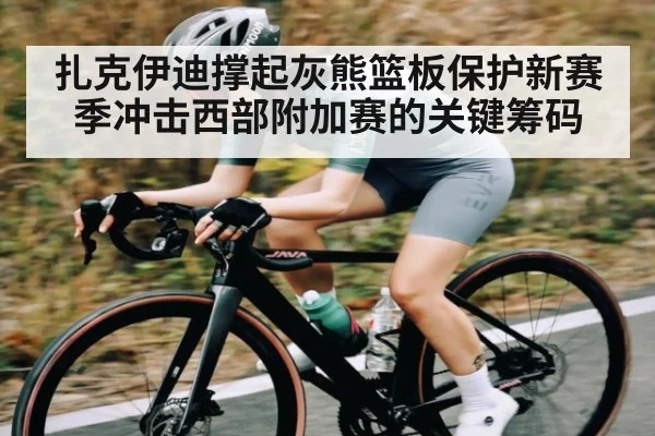 扎克伊迪撑起灰熊篮板保护新赛季冲击西部附加赛的关键筹码