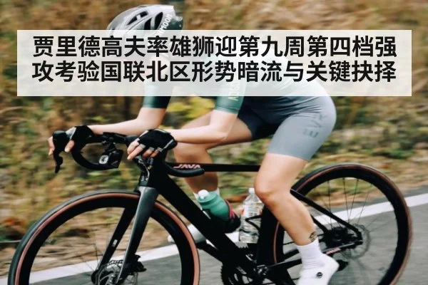 贾里德高夫率雄狮迎第九周第四档强攻考验国联北区形势暗流与关键抉择